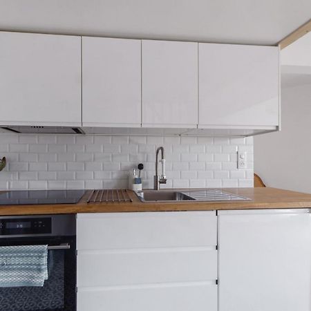 Duplex Volland - Welkeys Apartment Анси Екстериор снимка
