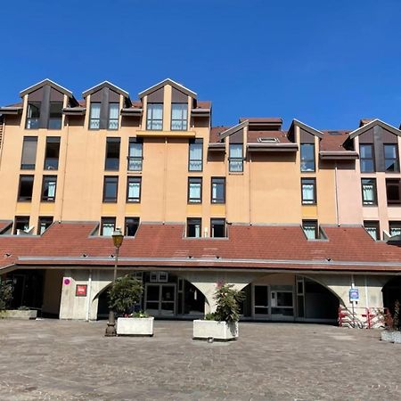 Duplex Volland - Welkeys Apartment Анси Екстериор снимка