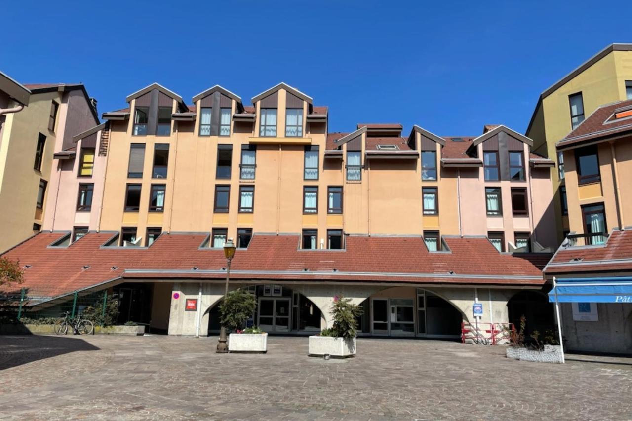 Duplex Volland - Welkeys Apartment Анси Екстериор снимка